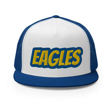 Load image into Gallery viewer, Eagles Trucker Cap
