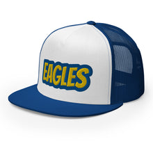 Load image into Gallery viewer, Eagles Trucker Cap
