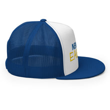 Load image into Gallery viewer, NMS Eagles Trucker Cap
