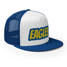 Load image into Gallery viewer, Eagles Trucker Cap
