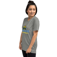 Load image into Gallery viewer, East Carteret 4Greene Women&#39;s Short sleeve t-shirt
