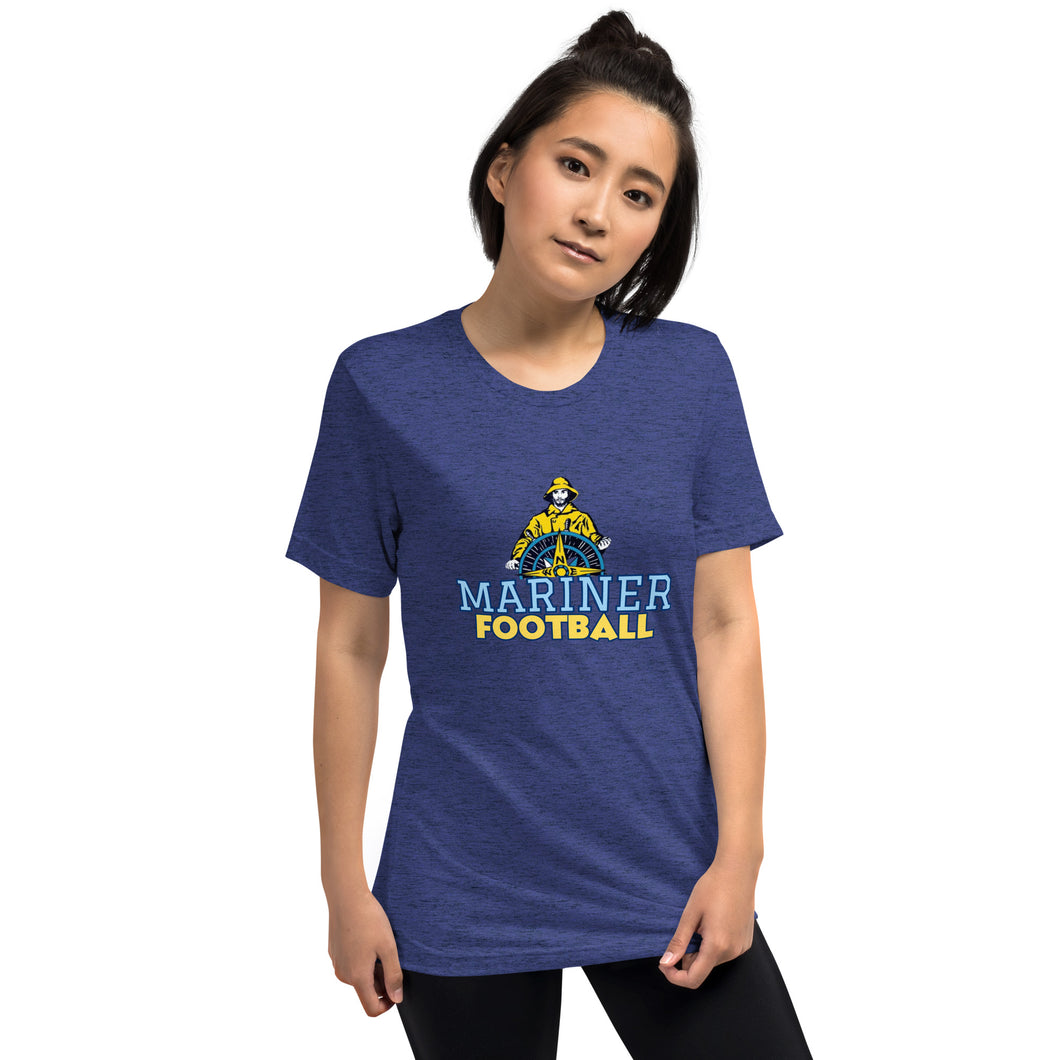 East Carteret 4Greene Women's Short sleeve t-shirt