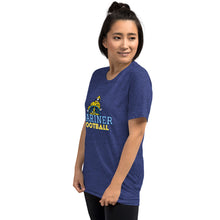 Load image into Gallery viewer, East Carteret 4Greene Women&#39;s Short sleeve t-shirt
