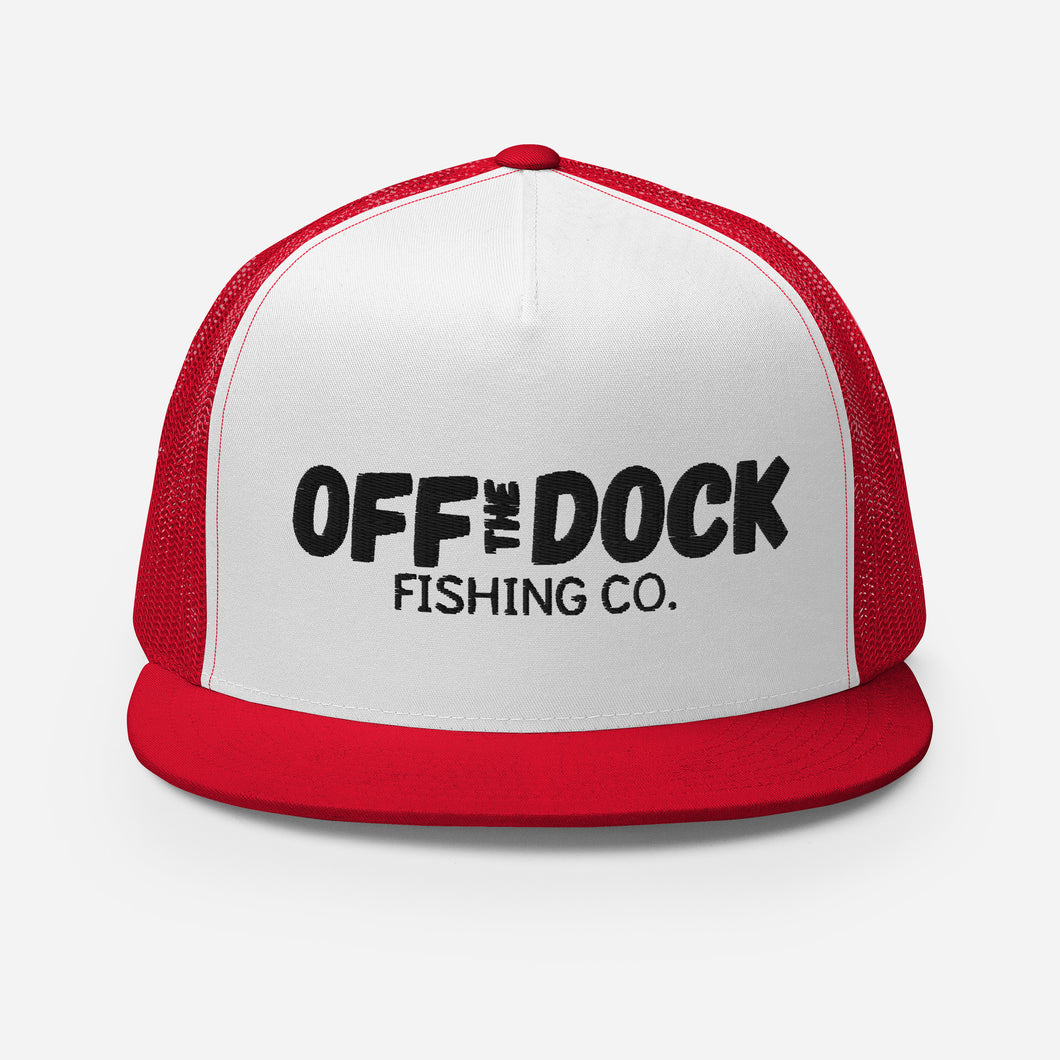 Trucker Cap