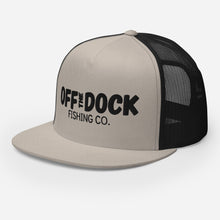 Load image into Gallery viewer, Trucker Cap
