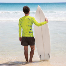 Load image into Gallery viewer, Mahi Mens Rash Guard
