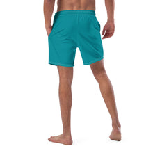 Load image into Gallery viewer, Men&#39;s swim trunks
