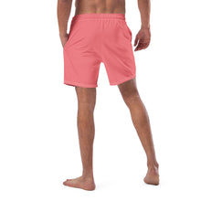 Load image into Gallery viewer, Men&#39;s swim trunks
