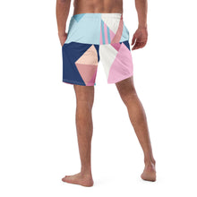 Load image into Gallery viewer, Men&#39;s swim trunks
