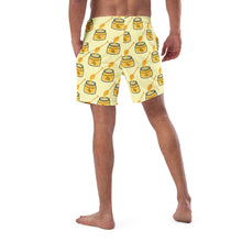 Load image into Gallery viewer, Men&#39;s swim trunks
