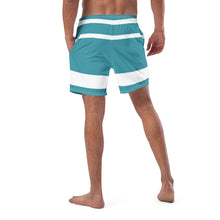 Load image into Gallery viewer, Men&#39;s swim trunks
