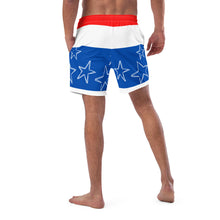 Load image into Gallery viewer, Men&#39;s swim trunks
