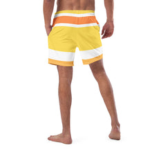 Load image into Gallery viewer, Men&#39;s swim trunks
