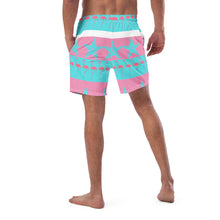 Load image into Gallery viewer, Men&#39;s swim trunks
