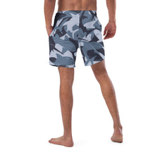 Load image into Gallery viewer, Men&#39;s Shark swim trunks
