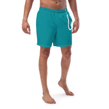 Load image into Gallery viewer, Men&#39;s swim trunks
