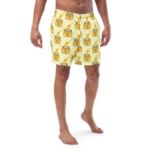 Load image into Gallery viewer, Men&#39;s swim trunks
