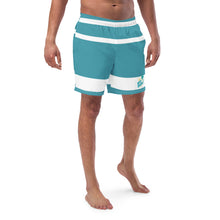 Load image into Gallery viewer, Men&#39;s swim trunks
