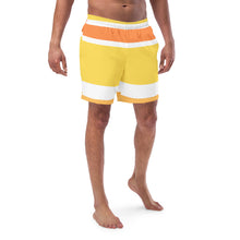 Load image into Gallery viewer, Men&#39;s swim trunks
