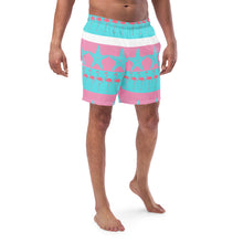 Load image into Gallery viewer, Men&#39;s swim trunks
