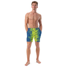 Load image into Gallery viewer, Mahi Men&#39;s Swim Trunks
