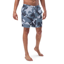 Load image into Gallery viewer, Men&#39;s Shark swim trunks
