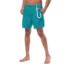 Load image into Gallery viewer, Men&#39;s swim trunks
