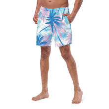 Load image into Gallery viewer, Men&#39;s swim trunks
