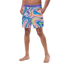 Load image into Gallery viewer, Men&#39;s swim trunks
