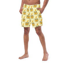 Load image into Gallery viewer, Men&#39;s swim trunks
