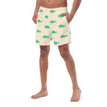 Load image into Gallery viewer, Men&#39;s swim trunks
