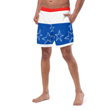 Load image into Gallery viewer, Men&#39;s swim trunks
