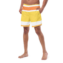 Load image into Gallery viewer, Men&#39;s swim trunks
