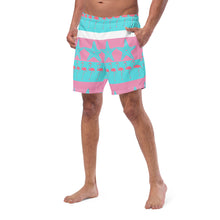 Load image into Gallery viewer, Men&#39;s swim trunks
