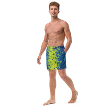 Load image into Gallery viewer, Mahi Men&#39;s Swim Trunks
