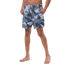 Load image into Gallery viewer, Men&#39;s Shark swim trunks
