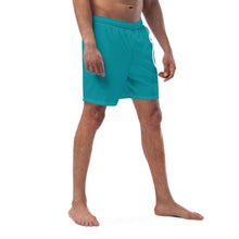 Load image into Gallery viewer, Men&#39;s swim trunks
