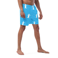 Load image into Gallery viewer, Men&#39;s swim trunks
