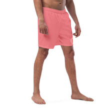 Load image into Gallery viewer, Men&#39;s swim trunks
