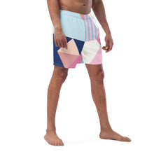 Load image into Gallery viewer, Men&#39;s swim trunks
