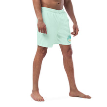 Load image into Gallery viewer, Men&#39;s swim trunks
