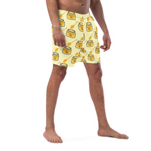 Load image into Gallery viewer, Men&#39;s swim trunks
