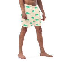 Load image into Gallery viewer, Men&#39;s swim trunks
