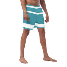 Load image into Gallery viewer, Men&#39;s swim trunks
