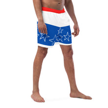 Load image into Gallery viewer, Men&#39;s swim trunks
