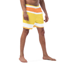 Load image into Gallery viewer, Men&#39;s swim trunks
