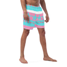 Load image into Gallery viewer, Men&#39;s swim trunks
