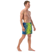 Load image into Gallery viewer, Mahi Men&#39;s Swim Trunks
