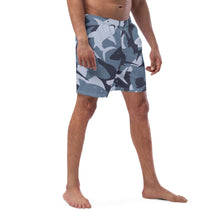 Load image into Gallery viewer, Men&#39;s Shark swim trunks
