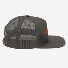 Load image into Gallery viewer, NC Saltwater Fishing Hat
